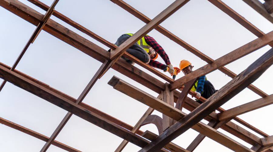 Expert Emergency Roof Repairs services in Rapid City, SD